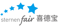 喜德宝(sternenfair)