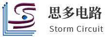 高频电路板