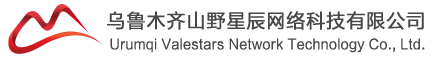 乌鲁木齐山野星辰网络科技有限公司