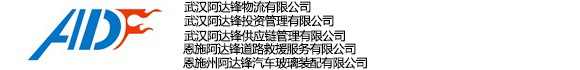 武汉阿达锋供应链管理有限公司