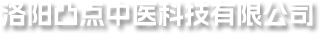 洛阳凸点中医科技有限公司