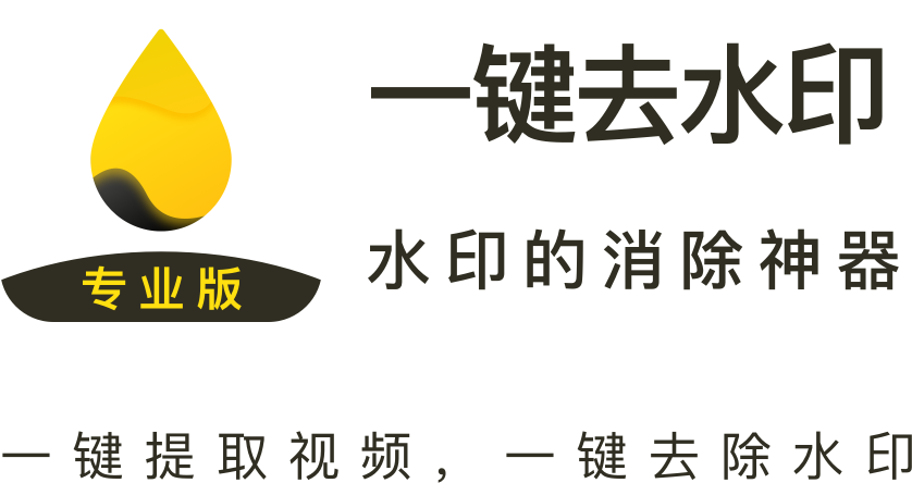 一键去水印APP