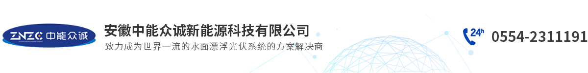 安徽中能众诚新能源科技有限公司